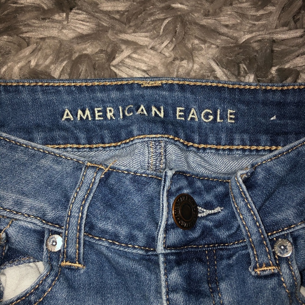 Jeans - Picture 3 of 3